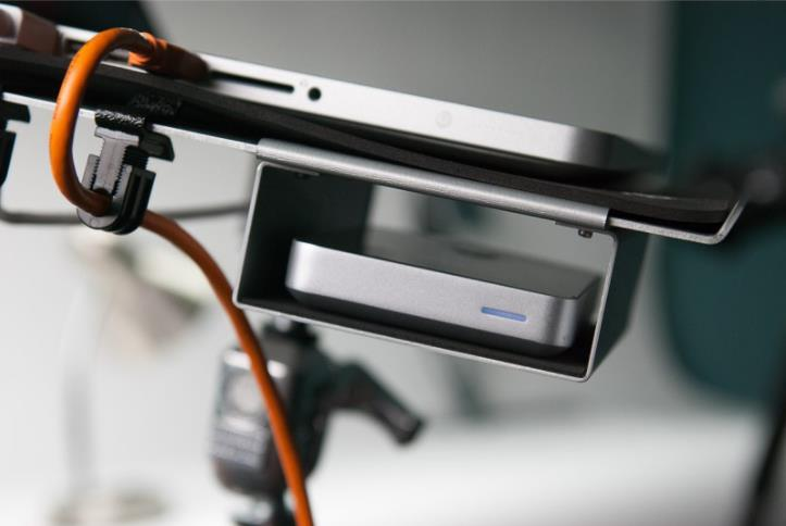 Tether Tools Aero XDC Sabit Disk Tutucu