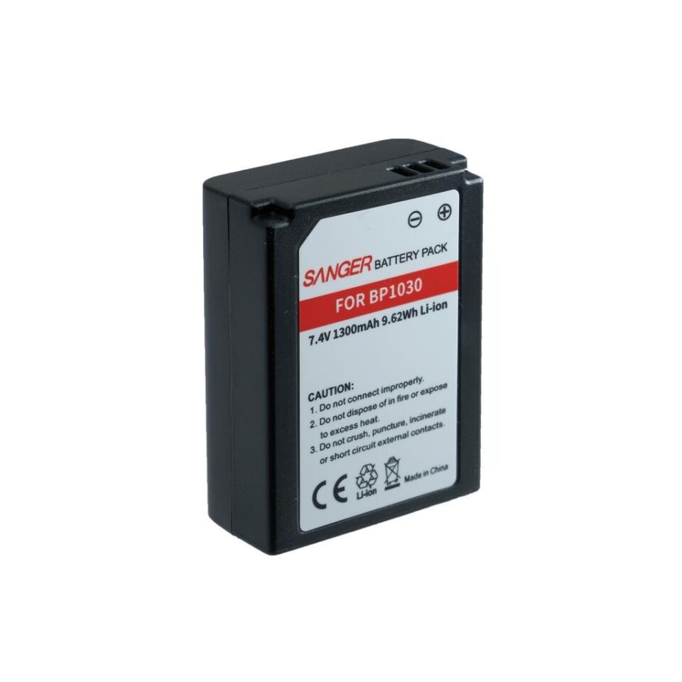 Sanger BP1030 Samsung Uyumlu Batarya 1300mah