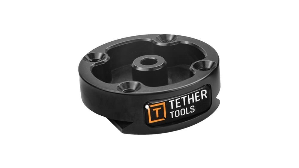 Tether Tools Aero Lo Pro-2 Çok Yönlü Montaj Braketi