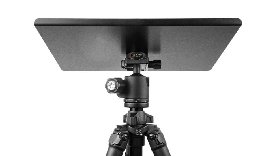Tether Tools Aero Lo Pro-2 Çok Yönlü Montaj Braketi