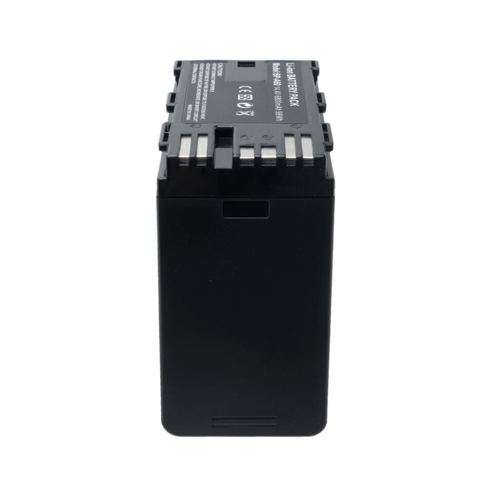 Sanger BP-A60 Canon Kamera Batarya