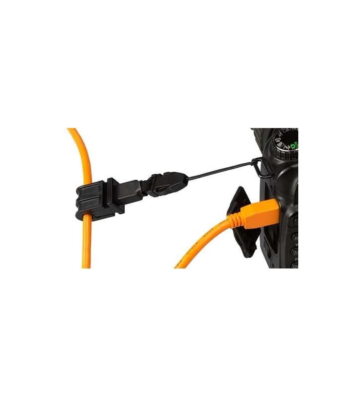 Tether Tools JerkStopper Kamera Kablo Tutucu