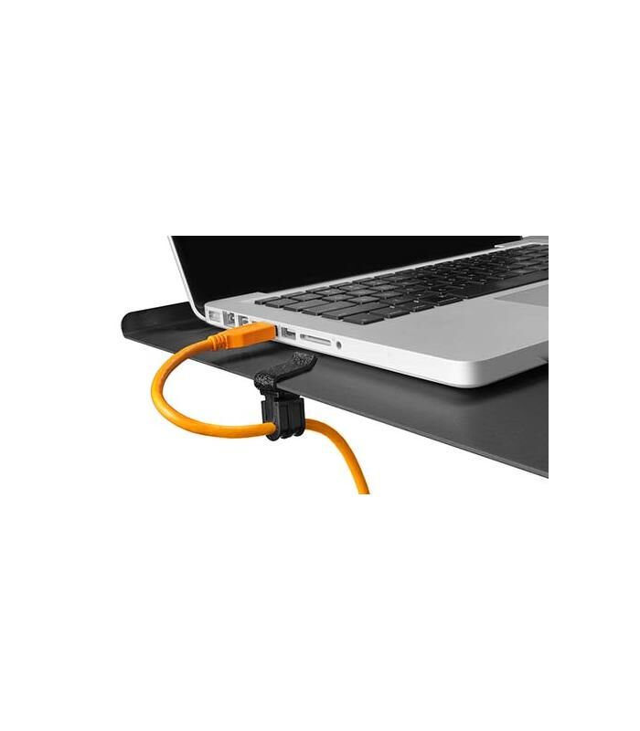Tether Tools JerkStopper Aero Klipsli Kablo Tutucu