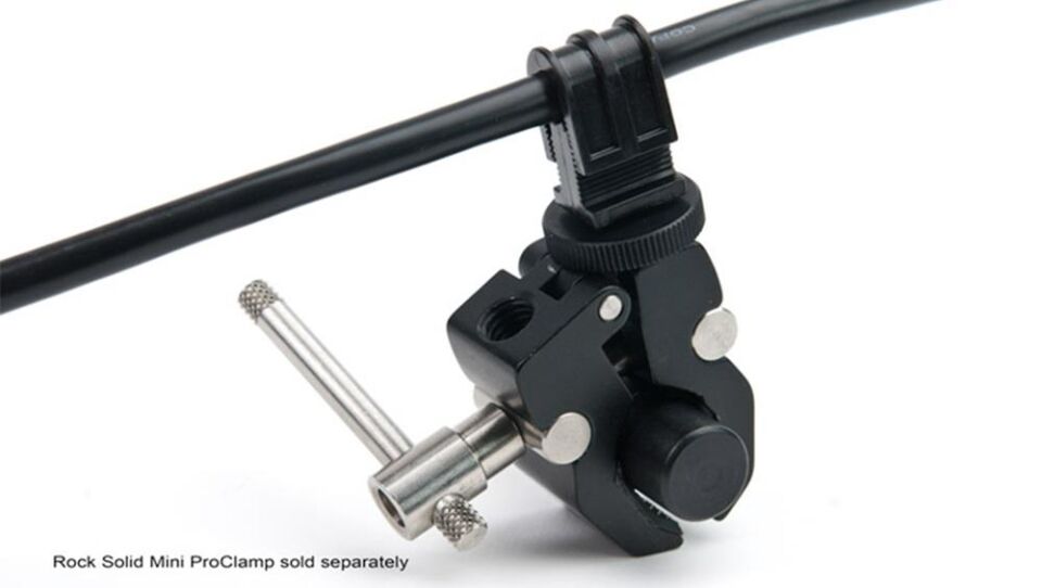 Tether Tools Jerkstopper Thread Mount Kablo Tutucu