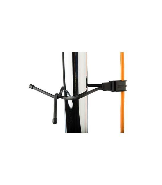 Tether Tools JerkStopper Twist 15cm Kablo Tutucu