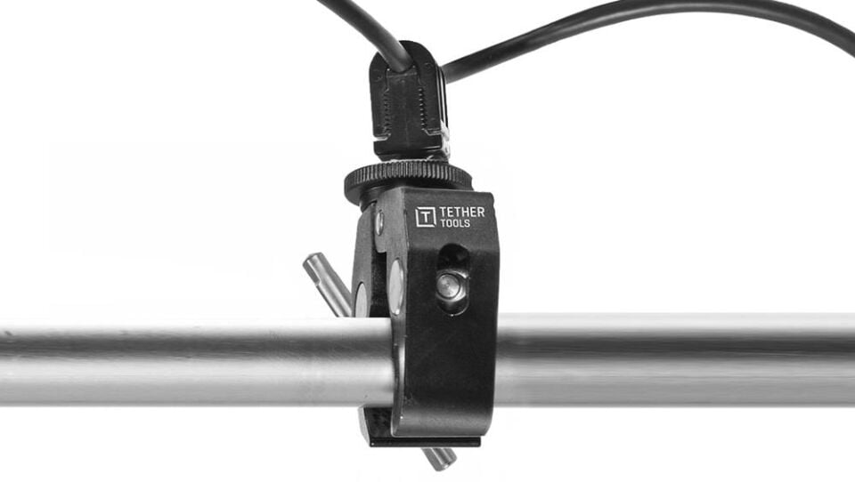 Tether Tools JerkStopper Mini ProClamp Kablo Tutucu