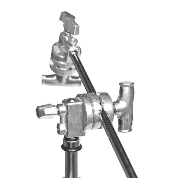 Visico CS-8201B C Stand (Boom Ayak)