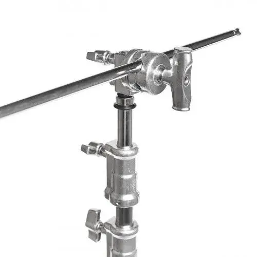 Visico CS-8201B C Stand (Boom Ayak)