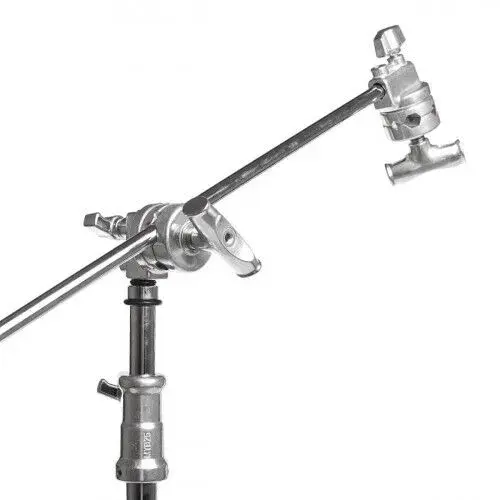 Visico CS-8201B C Stand (Boom Ayak)