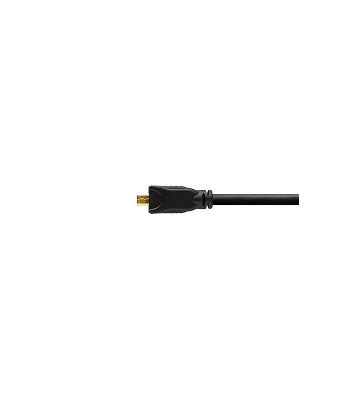 Tether Tools TetherPro HDMI Micro to HDMI 4.6 m Kablo