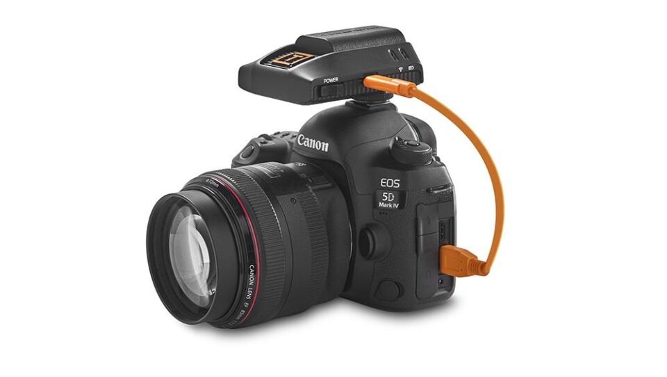 Tether Tools Air Direct Wireless Tethering System