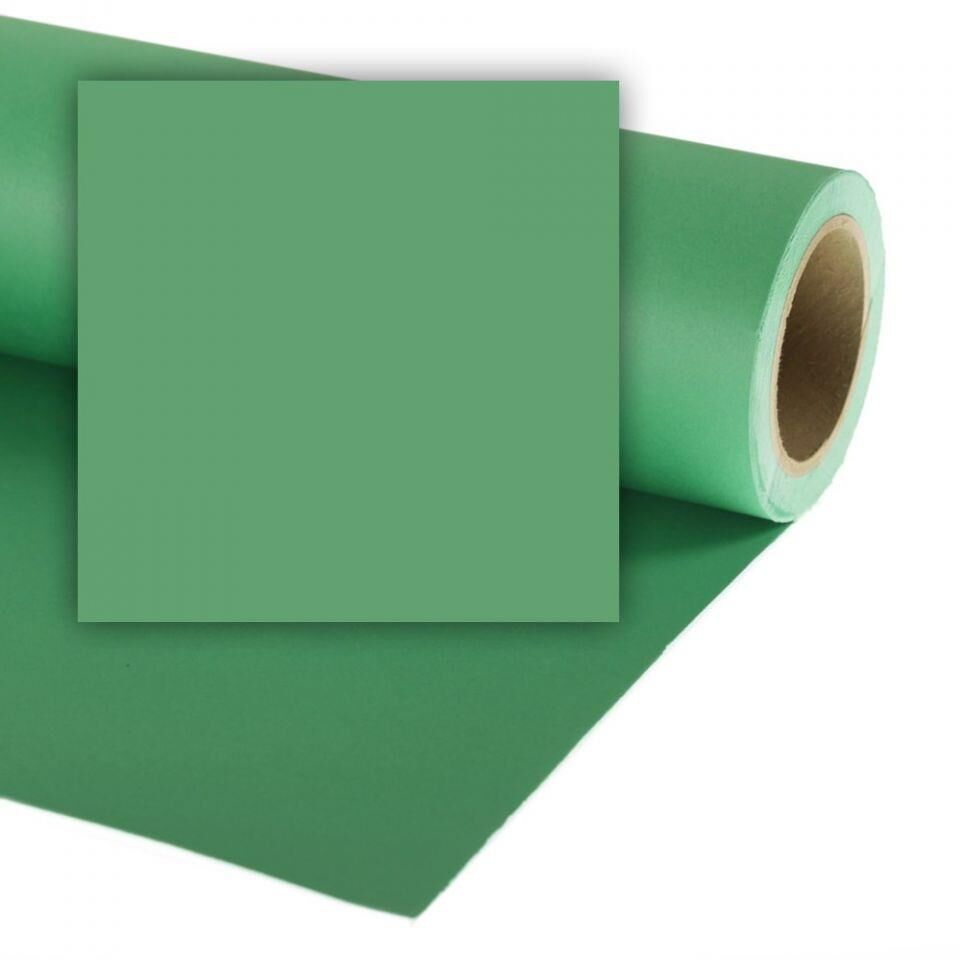 Colorama 272x11 Apple Green Karton Fon