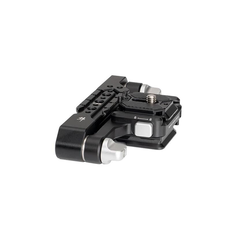 Falcam F22 & F38 & F50 Quick Release Universal Katlanabilir Yarım Kafes