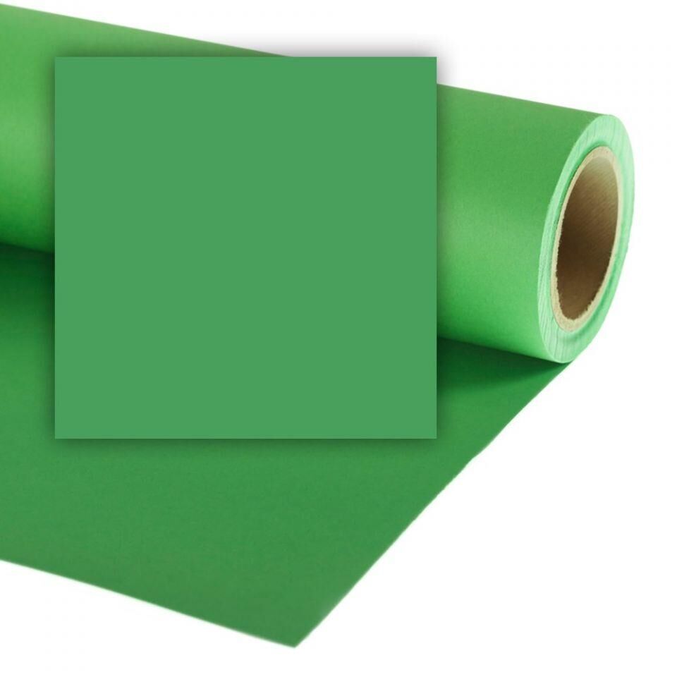 Colorama 272x11 Chromagreen Karton Fon