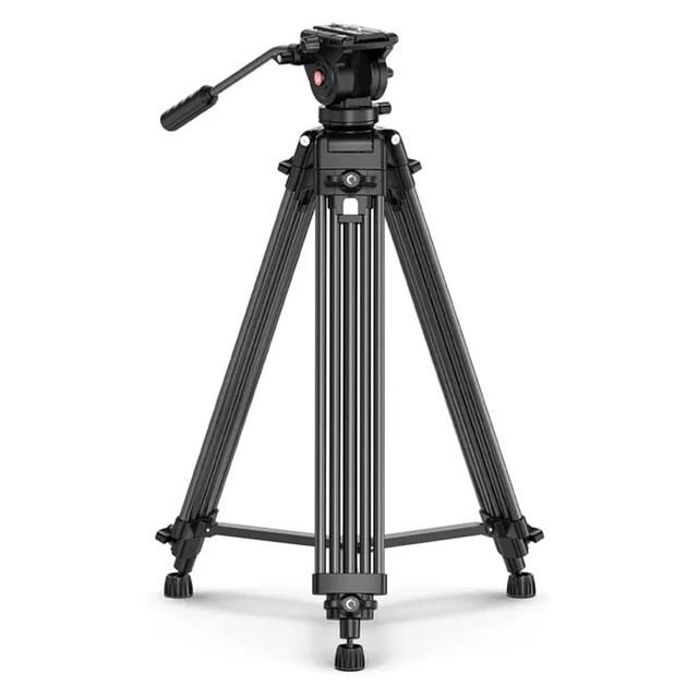Ulanzi MT-81 Alüminyum 360° Video Tripod