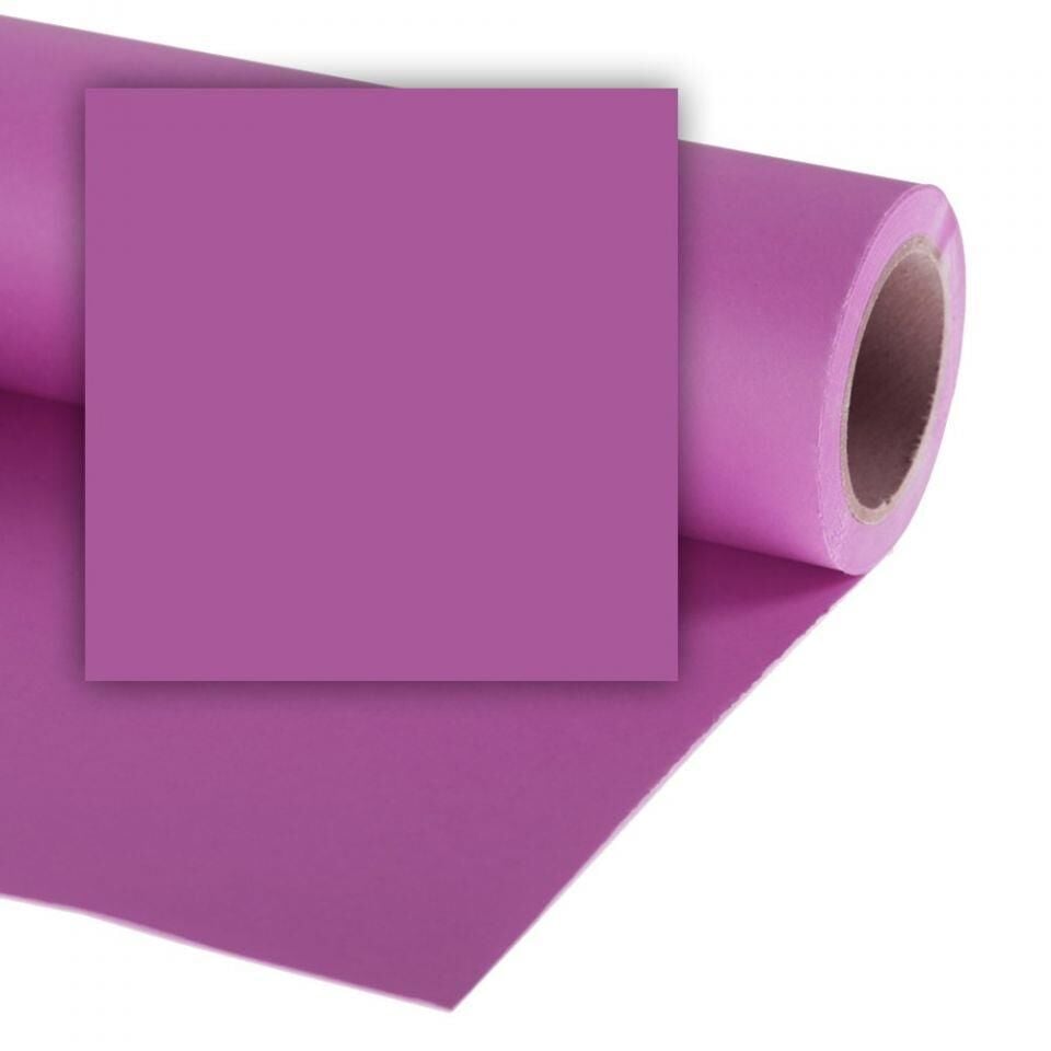 Colorama 272x11 Fuschia Karton Fon