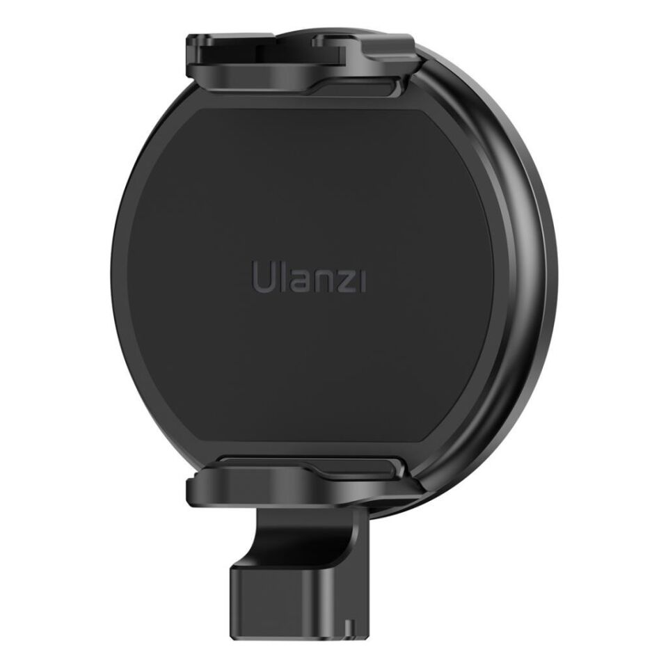 Ulanzi MG-010 Magsafe Harddisk Tutuculu Telefon Standı