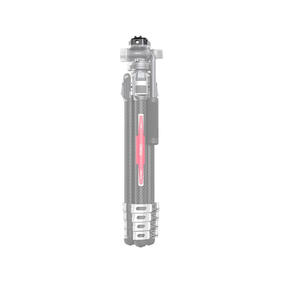 Ulanzi TT09 F38 Sistem Quick Release Plate