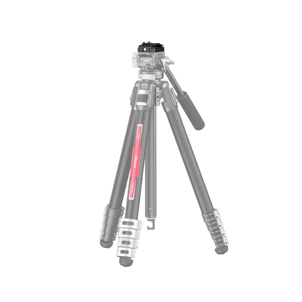 Ulanzi TT09 F38 Sistem Quick Release Plate