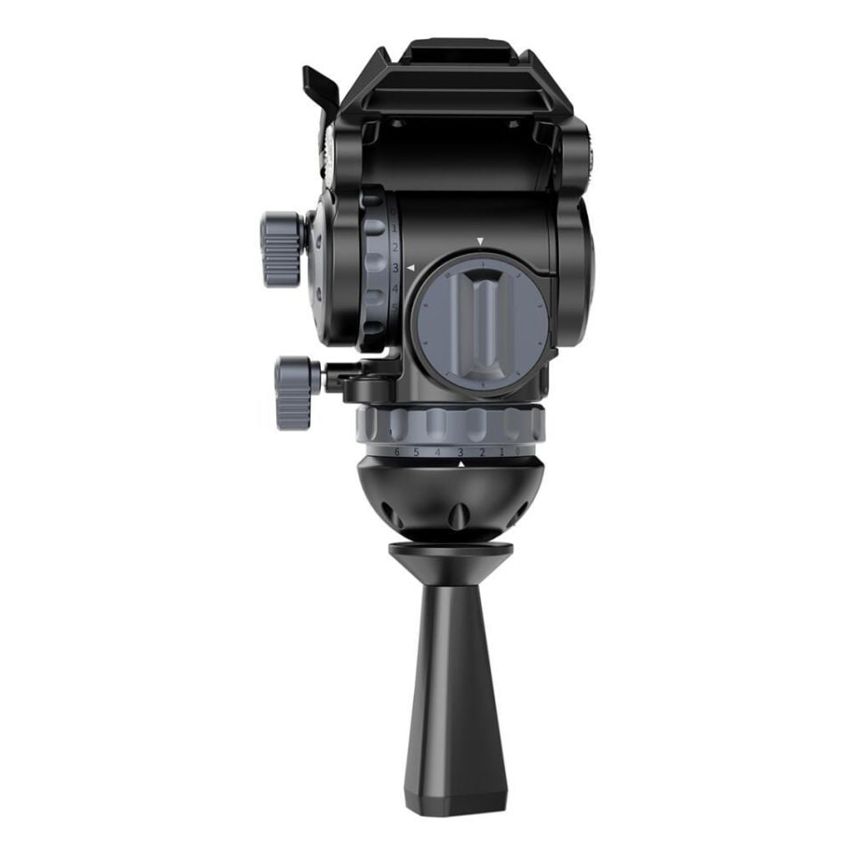 Ulanzi Video Fast Heavy Duty Fluid Head T045
