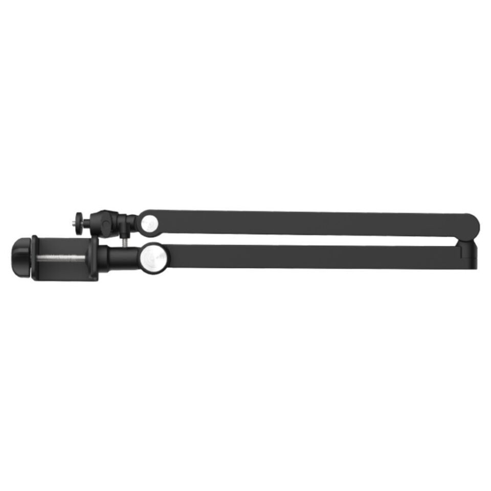 Ulanzi TM01 Boom Arm Mikrofon Masa Standı