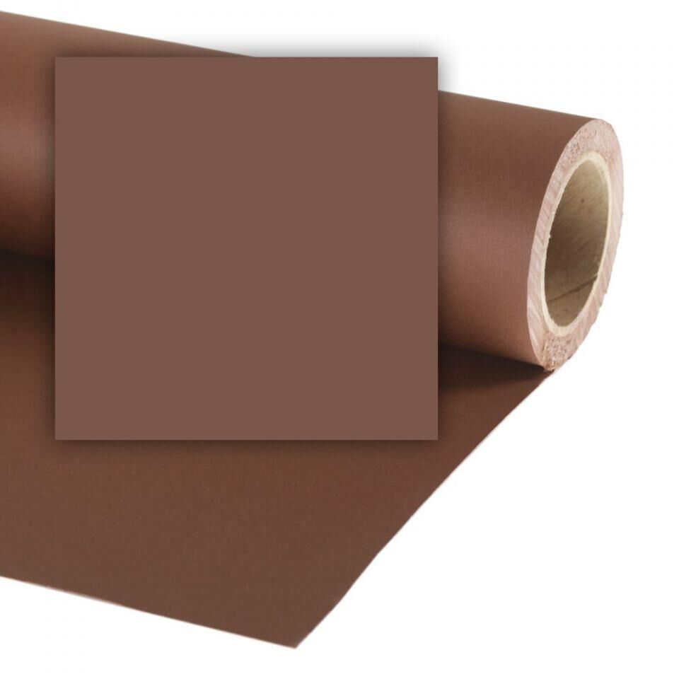 Colorama 272x11 Peat Brown Karton Fon