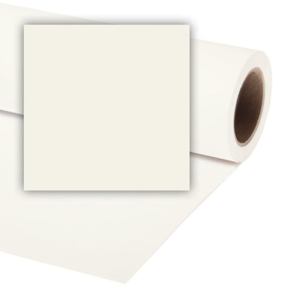 Colorama 272x11 Polar White Karton Fon