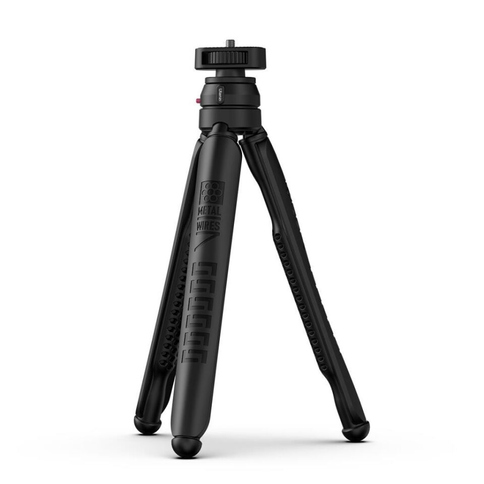 Ulanzi Go-Quick II Esnek Tripod