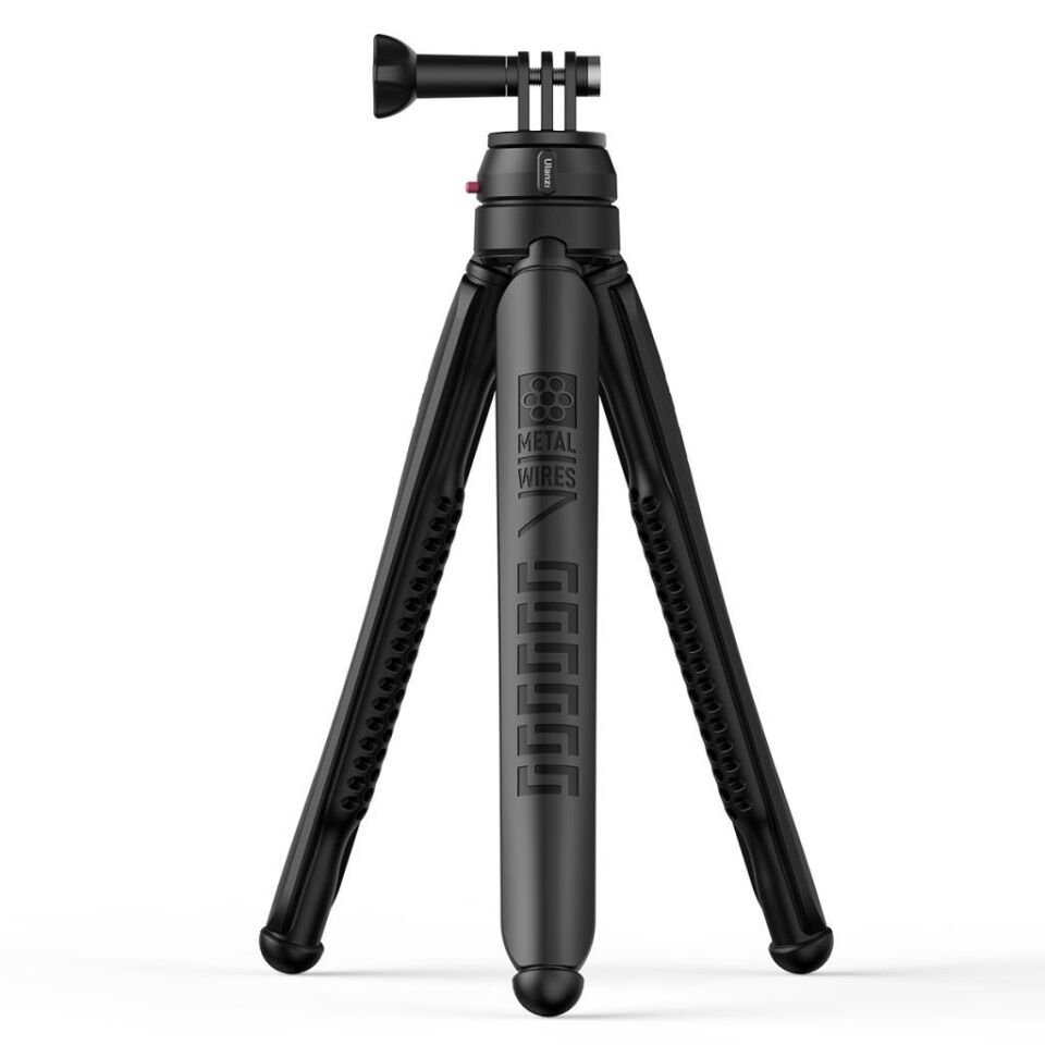 Ulanzi Go-Quick II Esnek Tripod