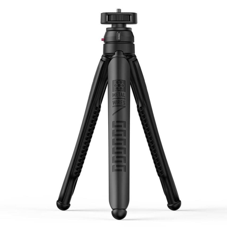 Ulanzi Go-Quick II Esnek Tripod