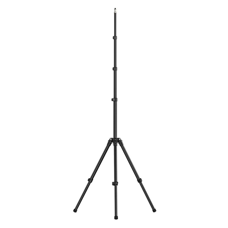 Ulanzi TT43 Katlanabilir Işık Ayağı Tripod