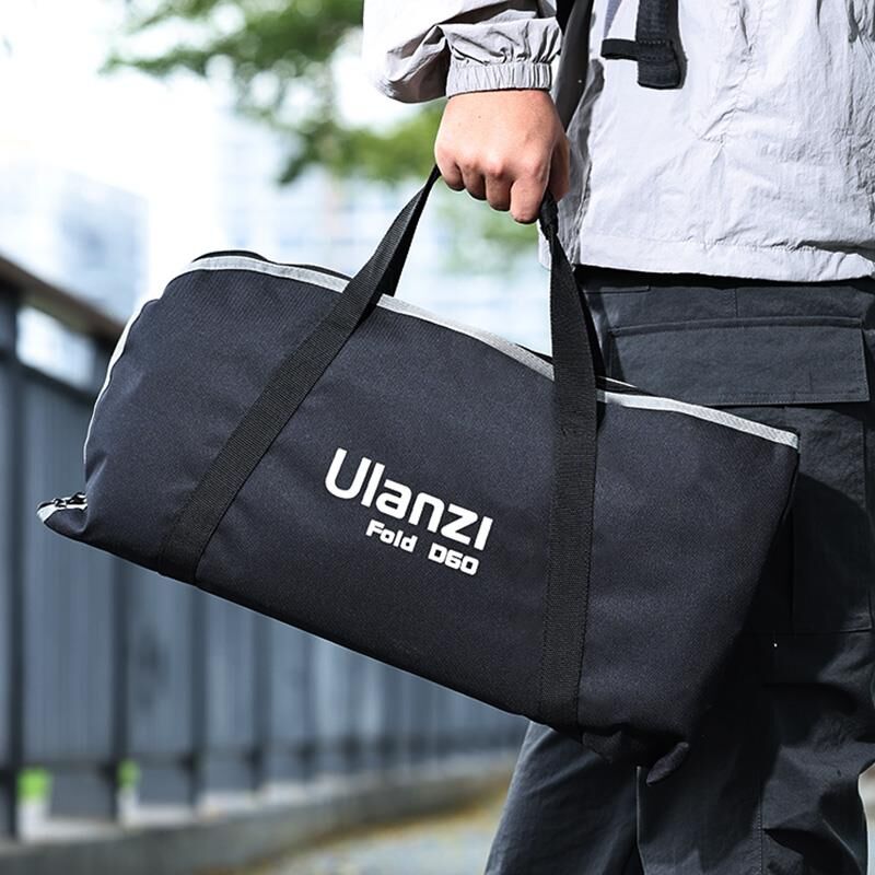 Ulanzi 60cm Bowens Mount Katlanabilir Dome Softbox