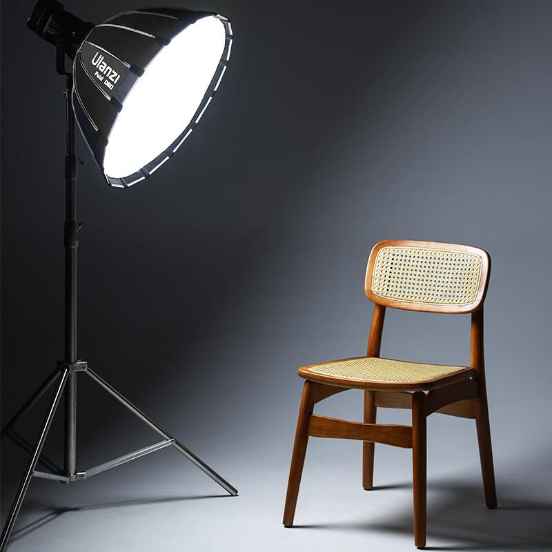 Ulanzi 60cm Bowens Mount Katlanabilir Dome Softbox