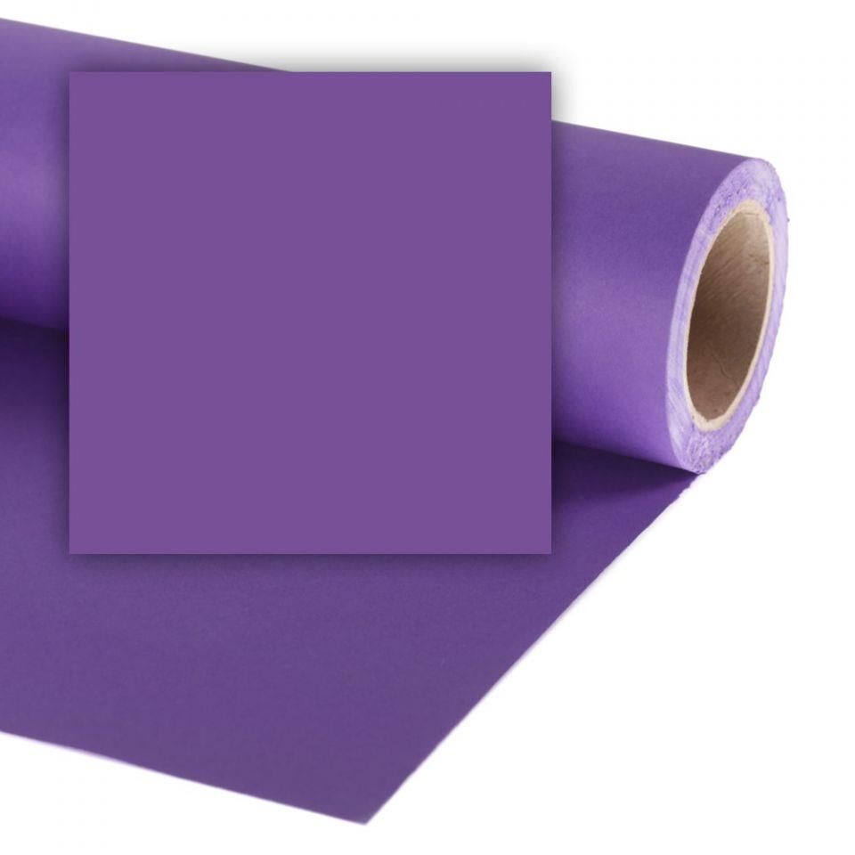 Colorama 272x11 Royal Purple Karton Fon