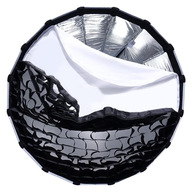 Ulanzi 60cm Mini Bowens Mount Katlanabilir Dome Softbox L054