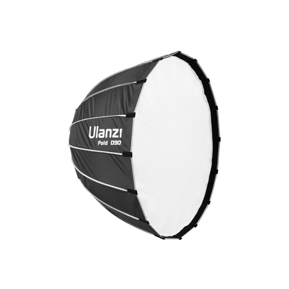 Ulanzi 90cm Bowens Mount Parabolic Softbox