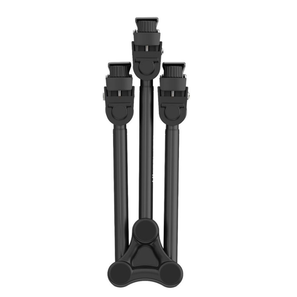 Ulanzi AT-02 Taşınabilir Tripod Dolly