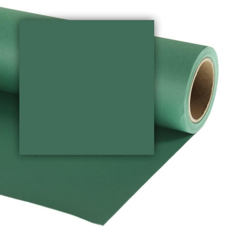 Colorama 272x11 Spruce Green Karton Fon