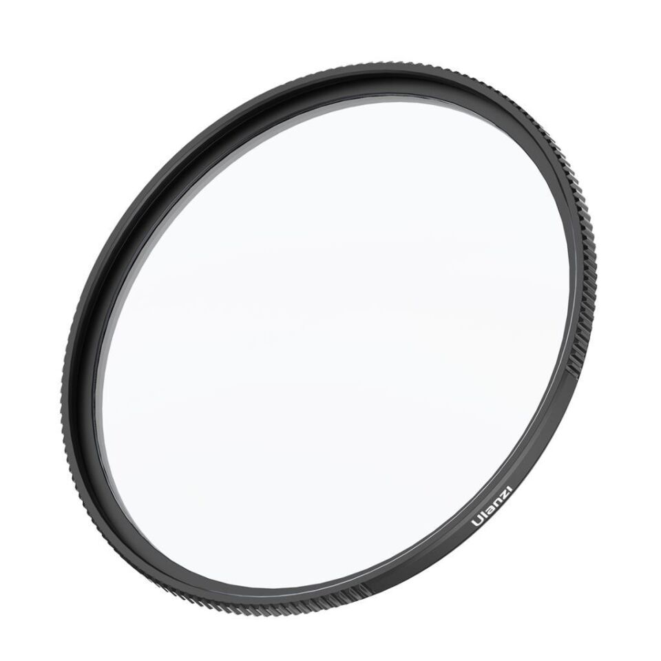 Ulanzi 77mm UV01 Protective UV Filtre
