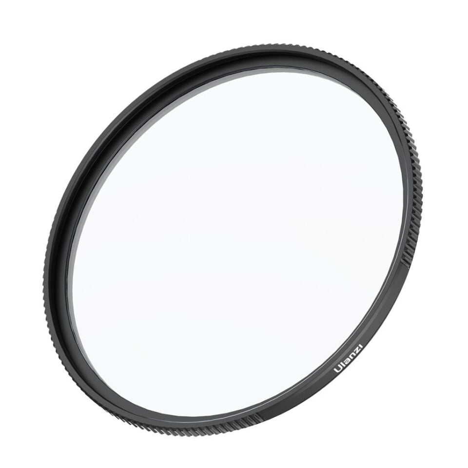 Ulanzi 72mm UV01 Protective UV Filtre