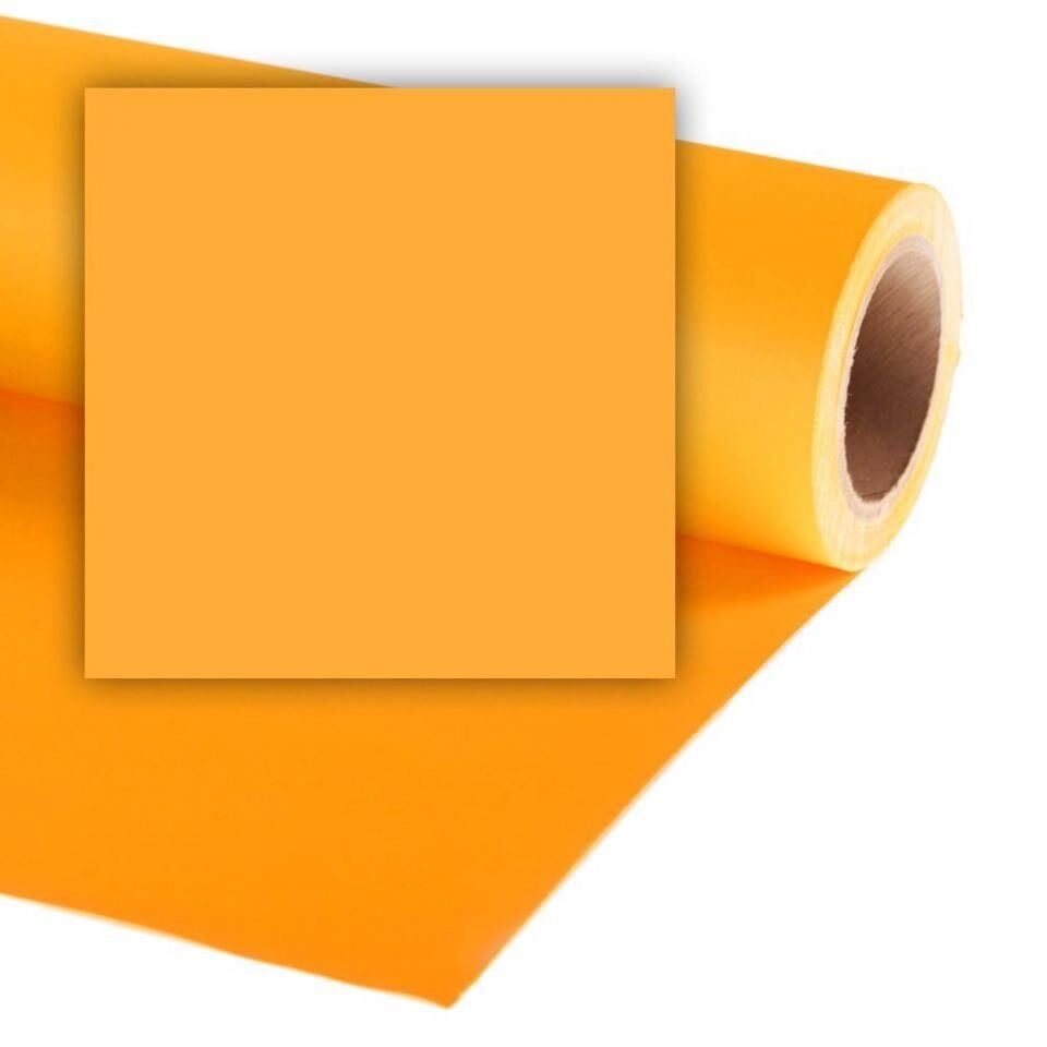 Colorama 272x11 Sunflower Karton Fon