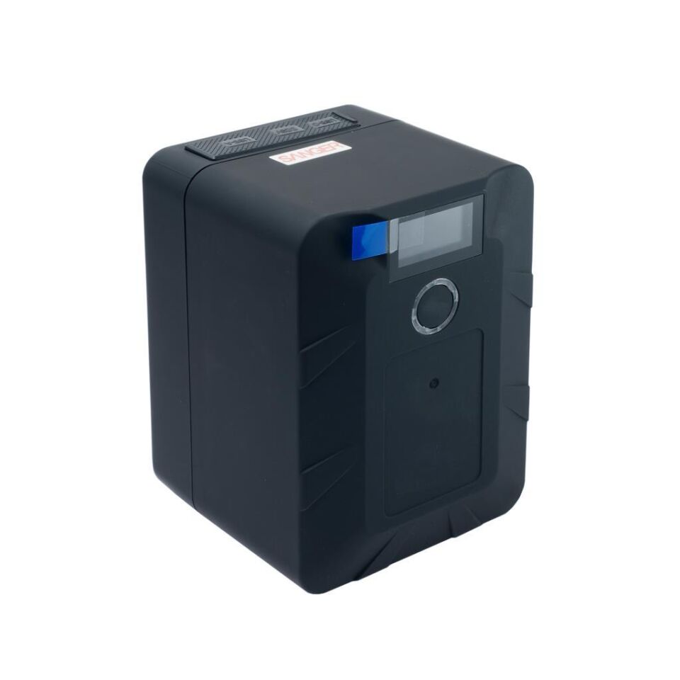 Sanger V-Mount PD150W