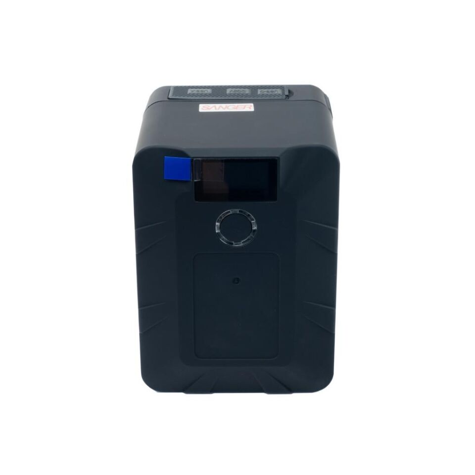 Sanger V-Mount PD150W
