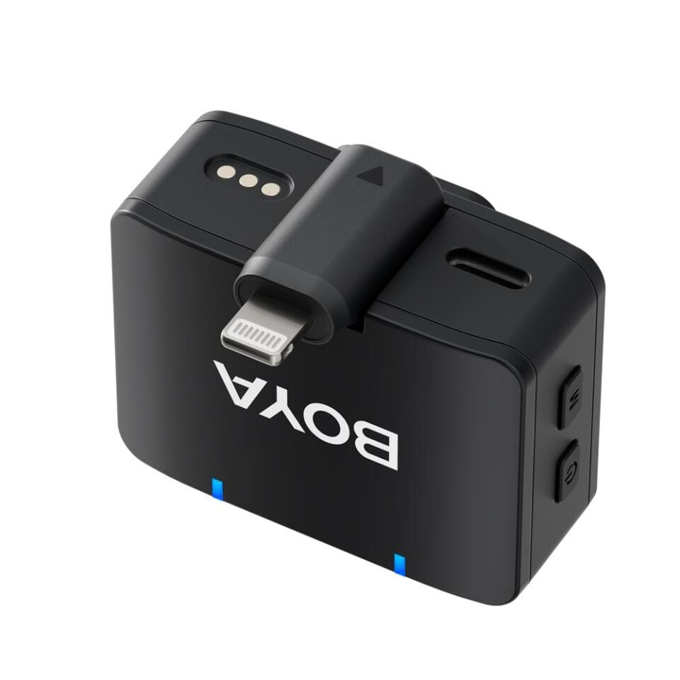 Boyalink Boyamic Lightning Adapter