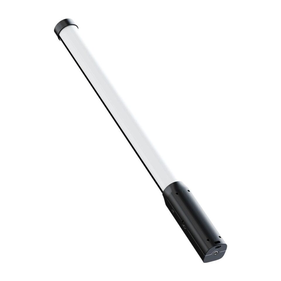 Ulanzi VL119 10W RGB Tüp Led Işık - Yeni Versiyon