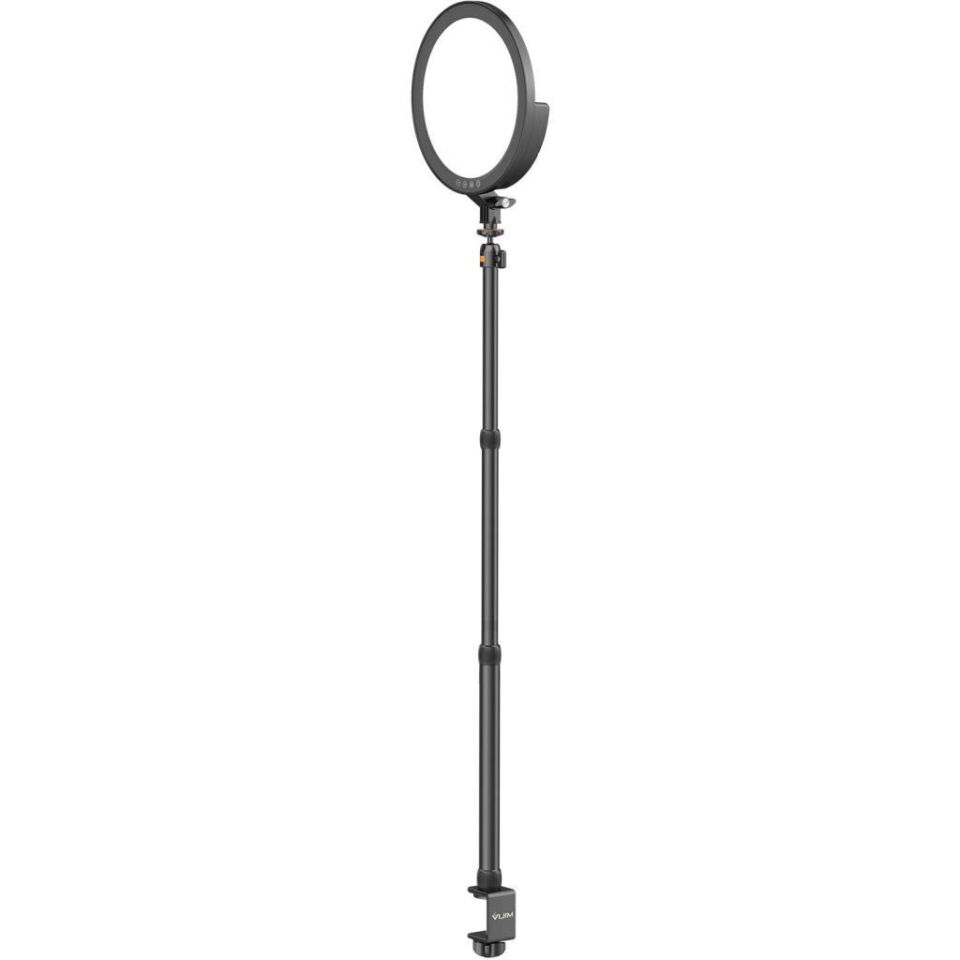 Ulanzi K13 Streaming Key 10'' LED Işık