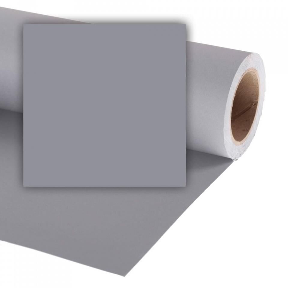 Colorama 272x11 Urban Grey Karton Fon