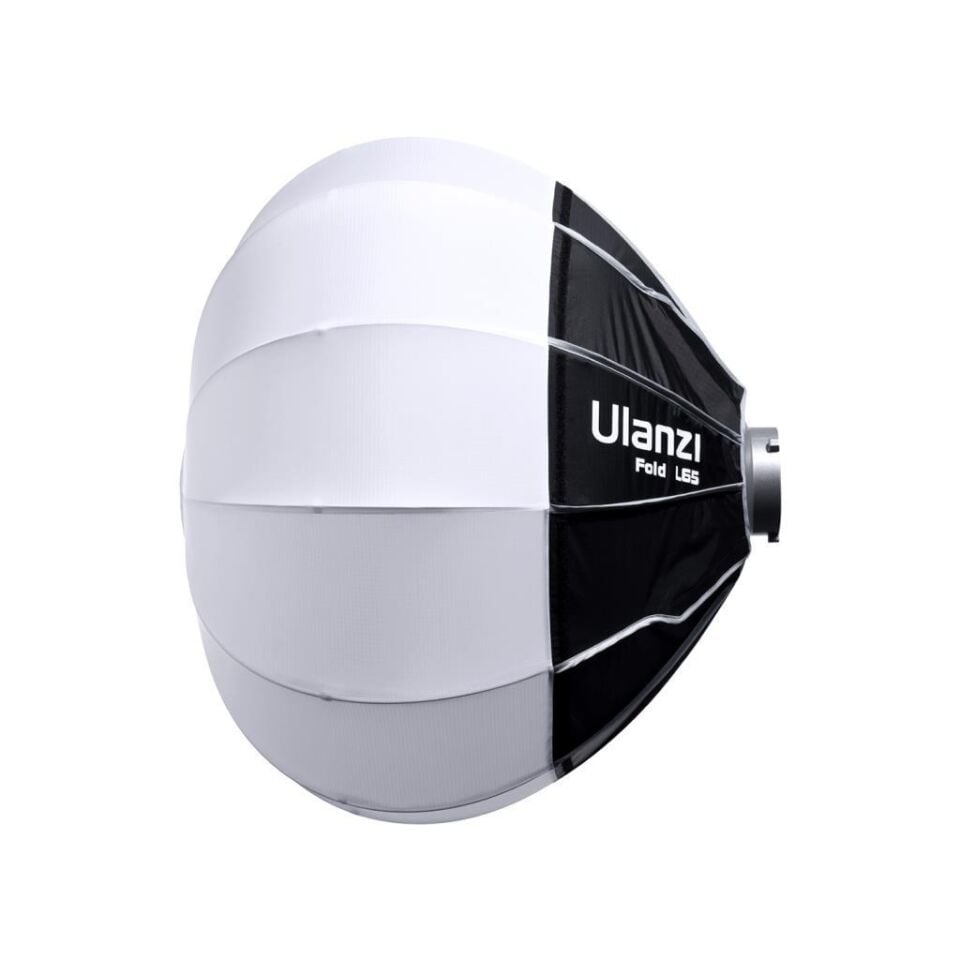 Ulanzi LAS005 65cm Bowens Mount Balon Softbox