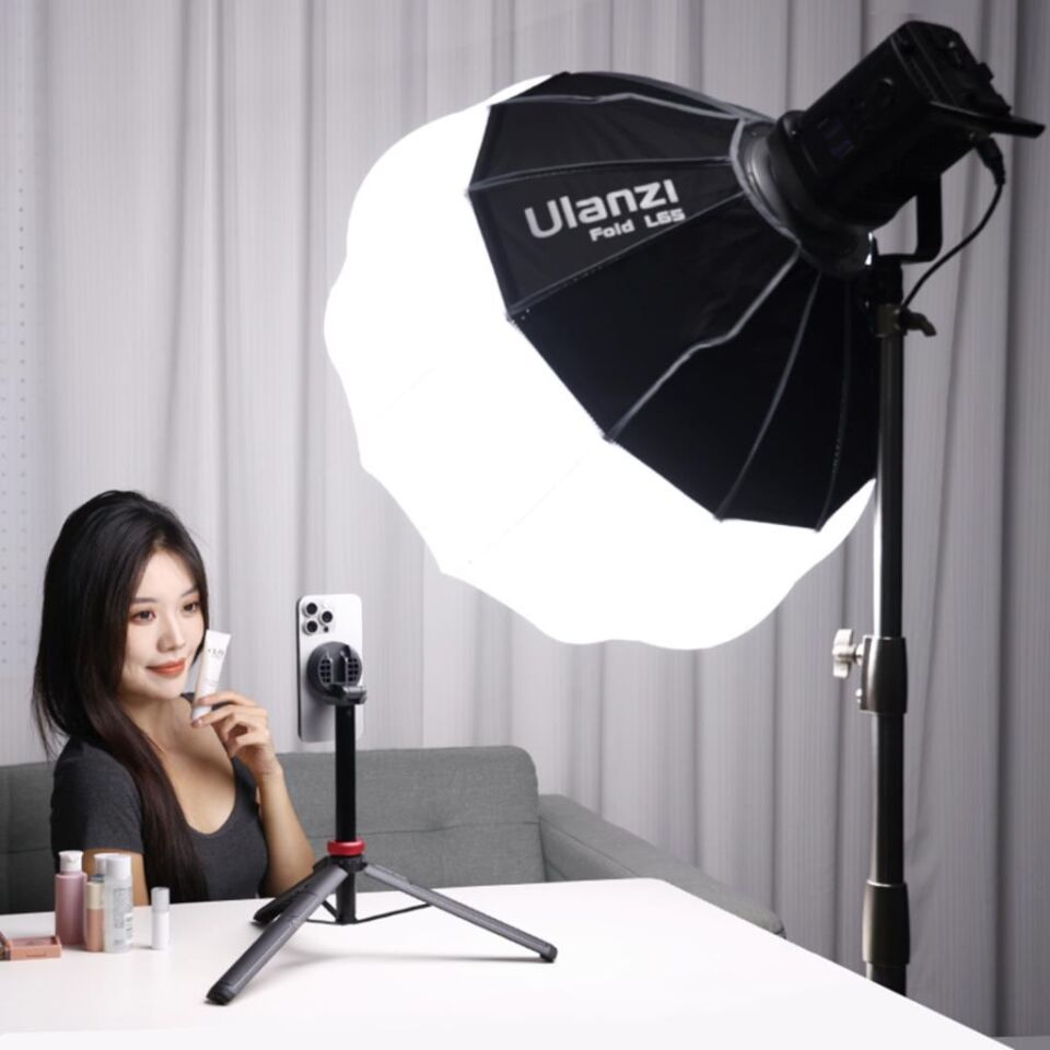 Ulanzi LAS005 65cm Bowens Mount Balon Softbox