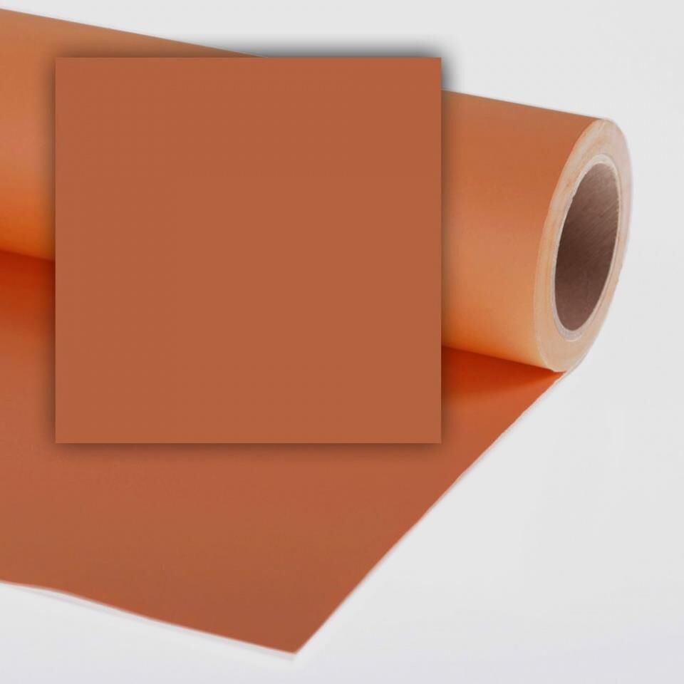 Colorama 272x11 Gınger Karton Fon